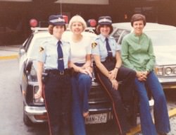 Women in Policing