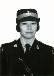 Women in Policing